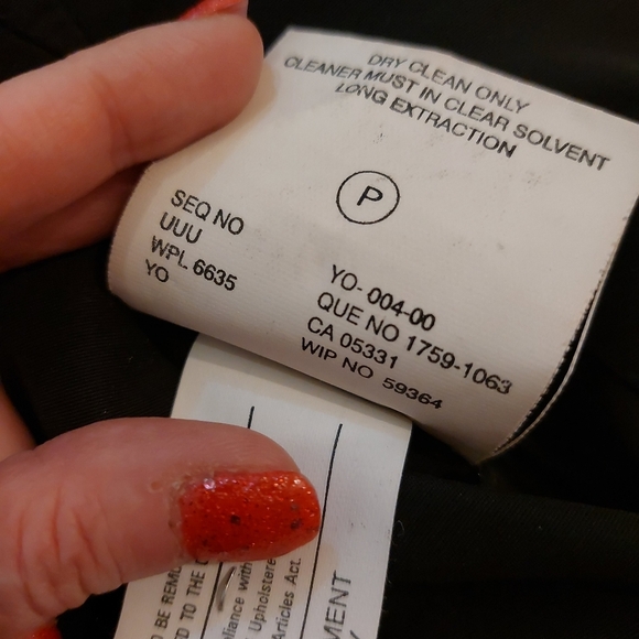 Vintage woolrich down puffer vest size M - Picture 8 of 10